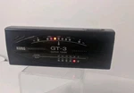 Korg GT-3 Portable Auto Tuner (acoustic, Electric, Guitar, Bass, Banjo). Fixed Price $14.30.