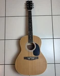 Spectrum AIL36NL 36" Acoustic Guitar Natural Finish. Fixed Price $39.99.