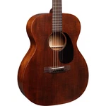 Martin 000-15M 15-SERIES Mahogany Auditorium Acoustic Guitar W/ Case. Fixed Price $1799.99.