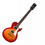 Cort CR100CRS Electric Guitar Cherry Sunburst Classic Rock Series. Fixed Price $392.04.
