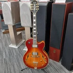 Epiphone Joe Pass Emperor Full Acoustic Electric Guitar. Fixed Price $821.99.