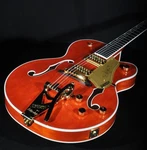 Gretsch G6120T Nashville Guitar Players Edition Mint 2015. Fixed Price $2145.00.