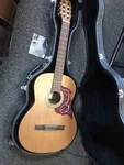 Patrie Etude Classical Guitar Made In Canada 2002 Good Condition. Fixed Price $550.00.