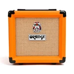 Orange Amplifiers Series PPC108 1X8 20W Closed-back Guitar Speaker Cabinet. Fixed Price $109.00.