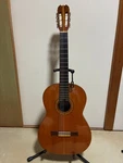 Suzuki Violin Vintage Classical Guitar No. With Soft Case, Circas. Fixed Price $424.07.