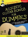 Acoustic Guitar Songs For Dummies - Paperback By Hal Leonard Corp. Good. Fixed Price $6.55.
