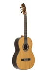 Angel Lopez Mazuelo Serie, Classical Guitar With Solid Cedar Top. Fixed Price $419.99.