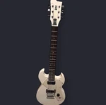 First Act Adam Levine Edition Electric Guitar. Fixed Price $120.00.