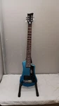 Hofner Hct Sh Electric Mini Guitar Soft Case Included. Fixed Price $634.25.