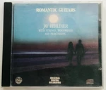 Romantic Guitars Jay Berliner Cd Classical Easy Listening Music. Fixed Price $5.69.
