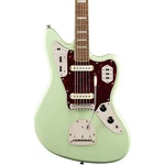 Squier Classic Vibe '70S Jaguar Electric Guitar Surf Green. Fixed Price $523.06.