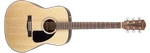 Fender DG8 Acoustic Guitar Natural W/ Bag. Fixed Price $99.00.