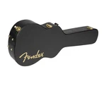 Used Fender Classical/folk Guitar Multi-fit Hardshell Case. Fixed Price $156.99.