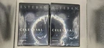 Esteban Celestial Night Master Series Steel String Guitar - 10 Dvd Set New. Fixed Price $24.99.