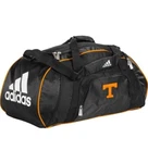 Tennessee Volunteers Adidas Medium Duffel Bag Nwt. Fixed Price $30.00.