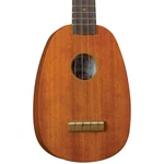 Diamond Head DU200P Pineapple Ukulele Natural Rosewood Fingerboard. Fixed Price $64.99.