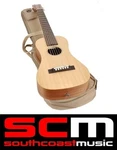 Sx TG1 Traveller Guitar With Bag. Fixed Price $289.12.