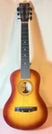 First Act Discovery Acoustic Natural Guitar Fg 1104. Fixed Price $39.99.