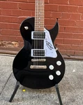Joe Bonamassa Signed Cort CR-100 Classic Rock Guitar Blues /. Fixed Price $209.40.