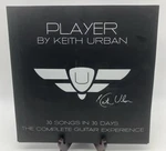 Player By Keith Urban 30 Songs In Days Complete Guitar Experience. Fixed Price $31.49.
