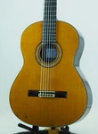 Ryoji Matsuoka M-80 Classical Guitar Cedar Top Rosewood Sides & Back. Fixed Price $921.62.