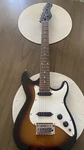 Synsonics Pro Series Electric Guitar 6 Strings. Fixed Price $99.98.