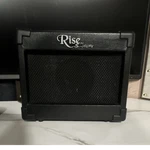Sawtooth ST-RISE-AMP5 5W Solid State Combo Guitar For Electric. Fixed Price $23.50.