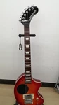 Fernandes ZO-3 Electric Guitar With Built-in AMPLIFIER-14. Fixed Price $368.99.