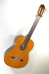 Alvarez PC50 Classical Acoustic Natural Finish - Pro Setup. Fixed Price $295.00.