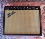 Fender Limited Edition '65 Princeton Reverb 15W Amplifier. Fixed Price $1399.00.
