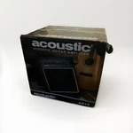 Acoustic AG15 Watt Guitar Amp. Fixed Price $45.00.