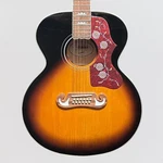 Epiphone J-200 12 String Acoustic-electric Guitar Vintage Sunburst. Fixed Price $549.00.