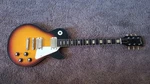 Castilla Electric Guitar Lawsuit Era Headstock 1970S By C. Bruno & Sons. Fixed Price $265.00.