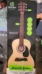 First Act (MG394) Acoustic Guitar Nib. Fixed Price $79.99.