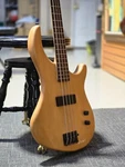 Good Dean Edge E09M 4 String Electric Bass Guitar Natural Finish. Fixed Price $199.99.
