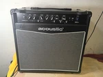 Acoustic G35 Fx Guitar Amplifier Watts W/ Effects **euc. Fixed Price $129.99.