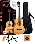 Kellards RPPC44 Nylon 6 Strings Classical Guitar Set For Beginner, Full Size. Fixed Price $99.99.