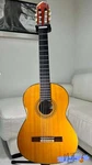 Yamaha GD-10 (1978) Grand Concert Classical Guitar. Fixed Price $1710.48.