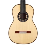 Cordoba Luthier Select Esteso Spruce Nylon String Guitar - Open Box. Fixed Price $2299.99.