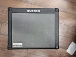 Kustom Electric Guitar Amp, Model Kga 30. Fixed Price $58.20.
