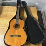 Lyle C-602 Acoustic Classical Guitar, Gorgeous Korea. Fixed Price $199.00.