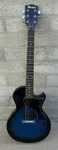 Maestro By Gibson Les Paul Junior Jr Electric Guitar Blue Read Description. Fixed Price $176.00.