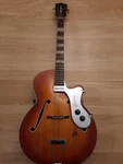 Framus Acoustic Guitar. Fixed Price $1750.00.