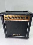 Crescent Guitar Amplifier CG-15 With Cord 6FT. Fixed Price $34.99.