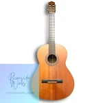 Yamaha C-170A Classical Guitar With Case & Accessories. Fixed Price $421.92.