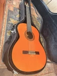 Masaru Matano Clase 600 Concierto Guitarras Classical. Fixed Price $1300.00.