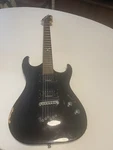 Washburn X-series X-30 Electric Guitar. Fixed Price $150.00.