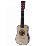 Star Kids Acoustic Toy Guitar 23 Inches Natural Color. Fixed Price $29.99.