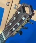 Harmin Hanika 60 Pc Natural Torres Concert Guitar - Professional Line Video. Fixed Price $1918.13.