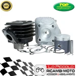 9924890 Top Cylinder 70CC D.47 Malaguti F12 Phantom Ac 50 2T 2007-2008 Aria. Fixed Price $128.13.